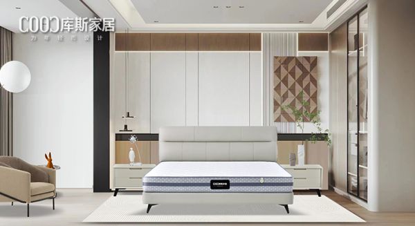 【新品上市丨KCA2899】優(yōu)雅騎士，默默守護(hù)你的高質(zhì)量睡眠