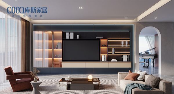 時尚家具品牌 - 品質(zhì)生活的溫馨載體  ?
