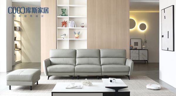 全屋整體家居 - 你更看重舒適度還是設計感？