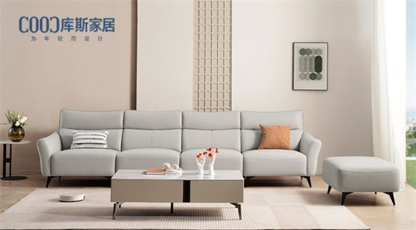 全屋整體家居 - 給生活做減法，幸福感會加分嗎？